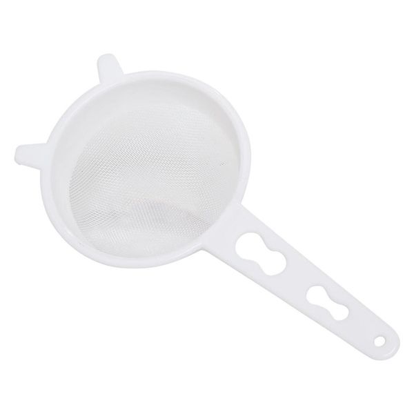 COADOR PLÁSTICA JAGUAR GRANDE N°19 BRANCO UNIDADE