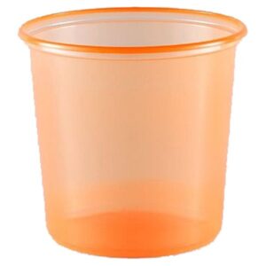 POTE PS COPAZA 500ML P-08 LARANJA COM 50
