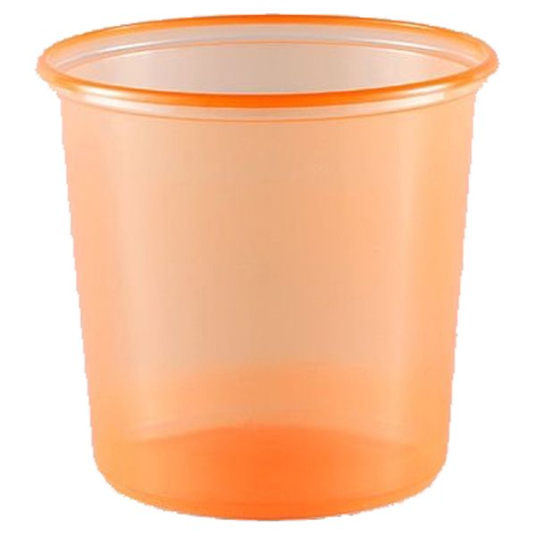 POTE PS COPAZA 500ML P-08 LARANJA COM 50