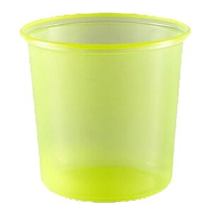 POTE PS COPAZA 500ML P-08 AMARELO COM 50