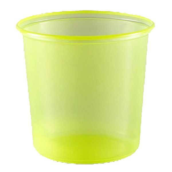 POTE PS COPAZA 500ML P-08 AMARELO COM 50