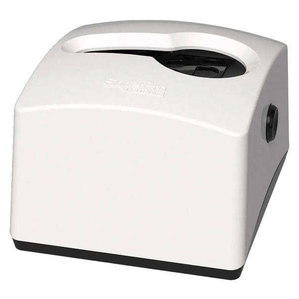 PORTA GUARDANAPO BETTANIN BRANCO UNIDADE