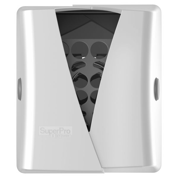 PORTA GUARDANAPO BETTANIN MOD.VISON UNIDADE