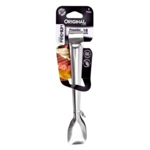 PEGADOR ORIGINAL INOX FRIOS 18,0CM UNIDADE