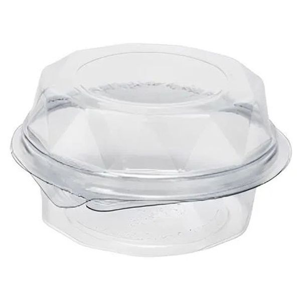 EMBALAGEM PACKFORM  PF-642B CRISTAL COM 300