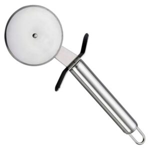 CORTADOR KEHOME INOX PIZZA PROFISSIONAL UNIDADE
