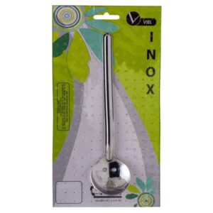 COLHER INOX VIEL PARA AZEITONA UNIDADE