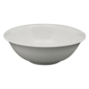 TIGELA MELAMINE YANGZI 730ML BRANCO 17739