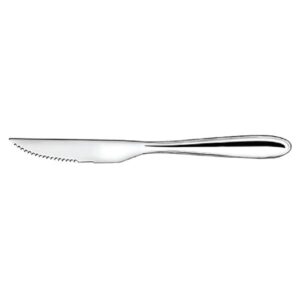 FACA INOX YANGZI CHURRASCO LAGOA 17603