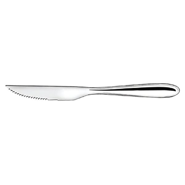 FACA INOX YANGZI CHURRASCO LAGOA 17603
