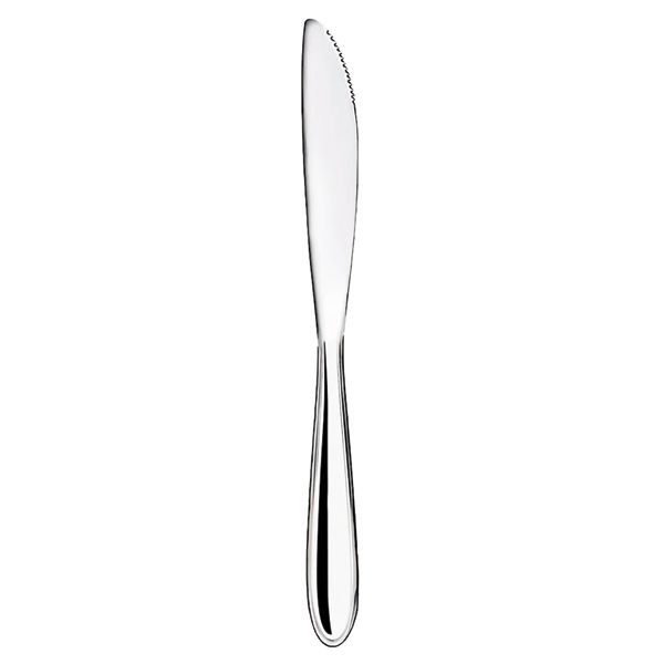 FACA INOX YANGZI SOBREMESA LAGOA 18305