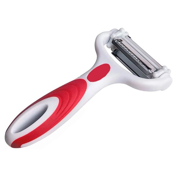 DESCASCADOR UNYGIFT MULTIFUNÇÃO 3 LAMINAS UNIDADE