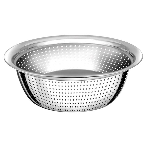 ESCORREDOR UNYGIFT INOX PARA ALIMENTO UNIDADE