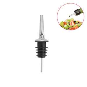 BICO DOSADOR AZEITE INOX&SILICONE UNYGIFT UNIDADE
