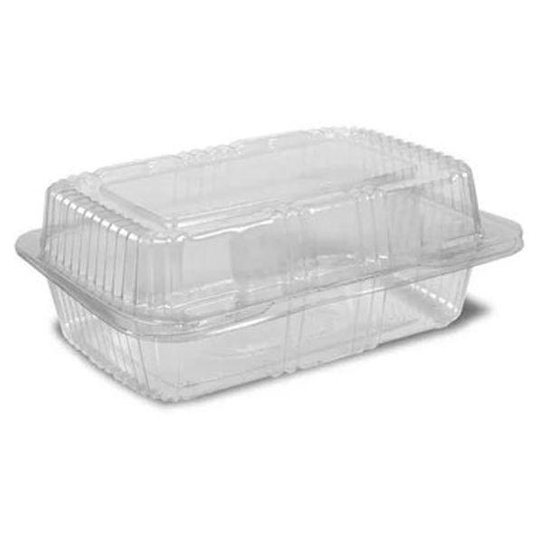 EMBALAGEM PACKFORM  PF-10 DOCE ALTO CRISTAL COM 100