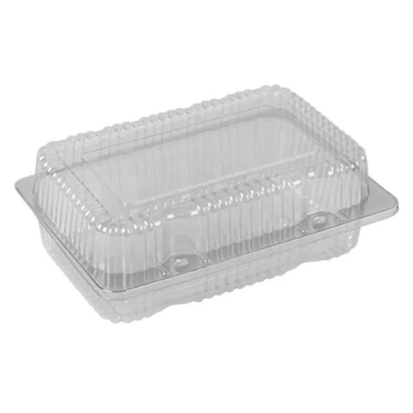 EMBALAGEM PACKFORM  PF-18 BAIXA CRISTAL COM 100