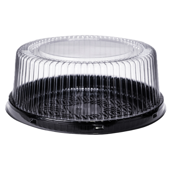 EMBALAGEM PACKFORM PF-32MPR MÉDIA PRETA COM 100