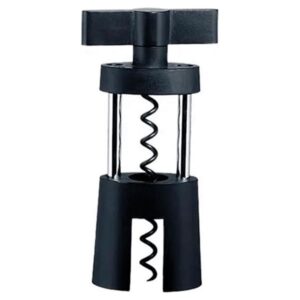 SACA ROLHA UNYGIFT FERRO 18CM UNIDADE