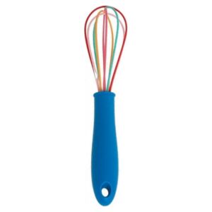 BATEDOR DE OVO UNYGIFT SILICONE CORES UNIDADE
