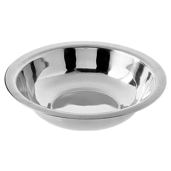 BACIA INOX UNYGIFT 38CM 7,0L UNIDADE