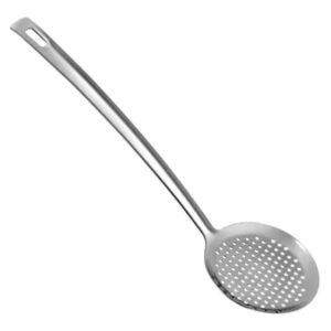 ESCUMADEIRA UNYGIFIT INOX 23CM UNIDADE