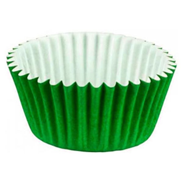 FORMINHA FESTCOLOR NÚMERO 1 VERDE 10X100
