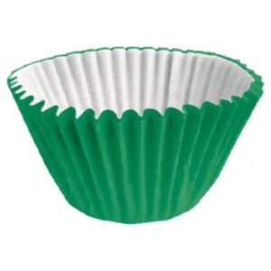 FORMINHA FESTCOLOR NÚMERO 4 VERDE 10X100