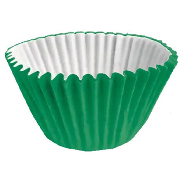 FORMINHA FESTCOLOR NÚMERO 4 VERDE 10X100