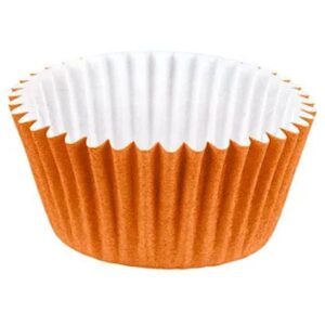 FORMINHA FESTCOLOR NÚMERO 4 LARANJA 10X100