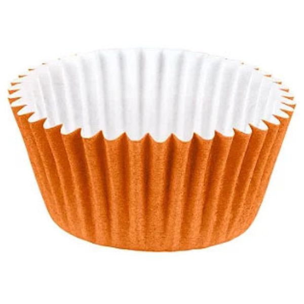 FORMINHA FESTCOLOR NÚMERO 4 LARANJA 10X100