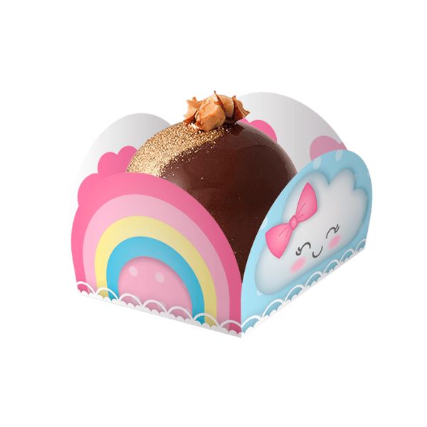 PORTA FORMINHA CHUVA DE AMOR 12X40 105120