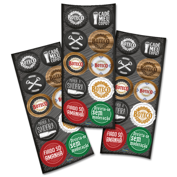 ADESIVO BOTECO 12X30 104035