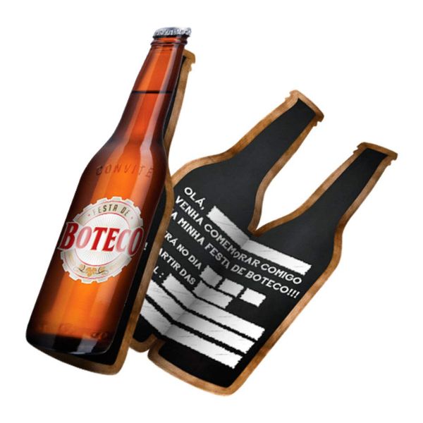 CONVITE BOTECO 12X8 104042