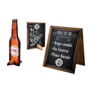 DECORAÇÃO MESA BOTECO 12X8 104044