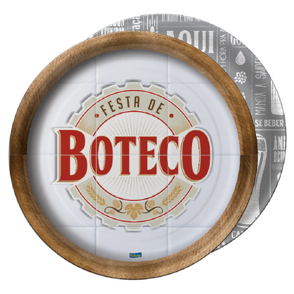 PRATO RD BOTECO 12X8 104052