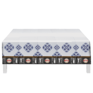 TOALHA FESTCOLOR BOTECO 5X1 104054