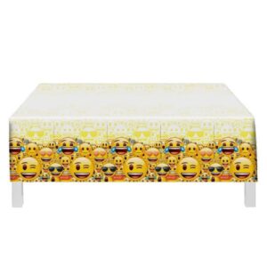 TOALHA FESTCOLOR EMOJI 5X1 104774