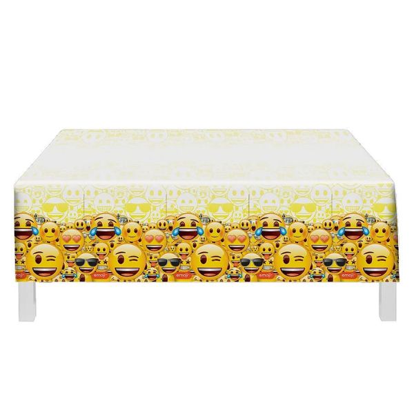 TOALHA FESTCOLOR EMOJI 5X1 104774