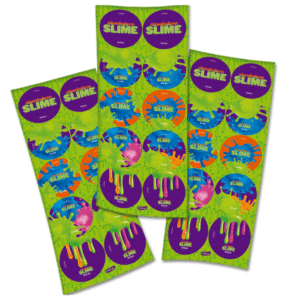 ADESIVO SLIME 12X30 106192