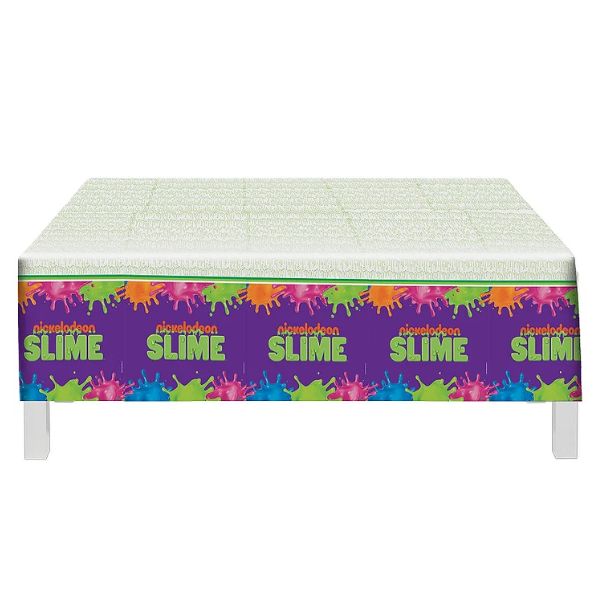 TOALHA FESTCOLOR SLIME 5X1 106213