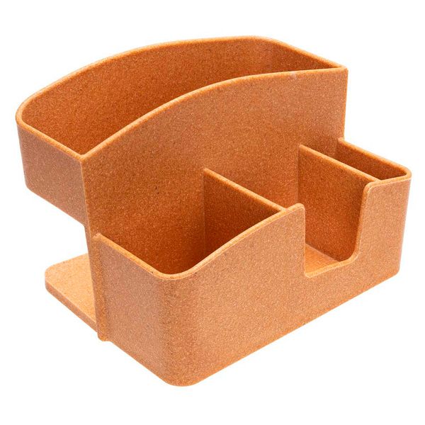 PORTA GUARDANAPO SACHÊ PLÁSTICA EVO CEREJEIRA 7426