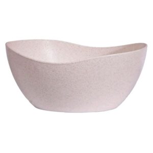 TIGELA PLÁSTICA EVO 3900ML MARFIM
