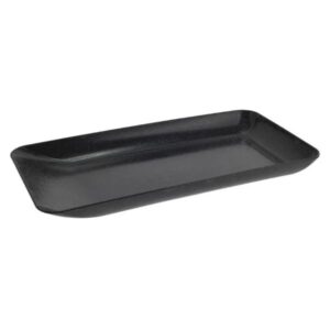 TRAVESSA PLÁSTICA EVO P PRETO