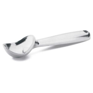 COLHER INOX HERCULES PARA SORVETE CSA10