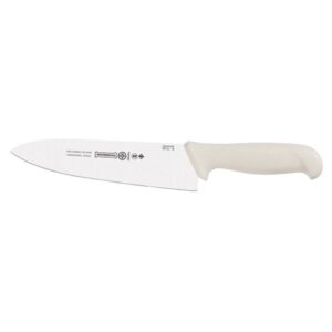 FACA INOX MUNDIAL BRANCA 25,4CM 5510-8