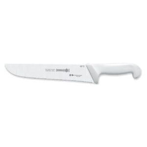 FACA INOX MUNDIAL BRANCA 25,4CM 5520-10