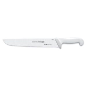 FACA INOX MUNDIAL BRANCA 30,5CM 5520-12