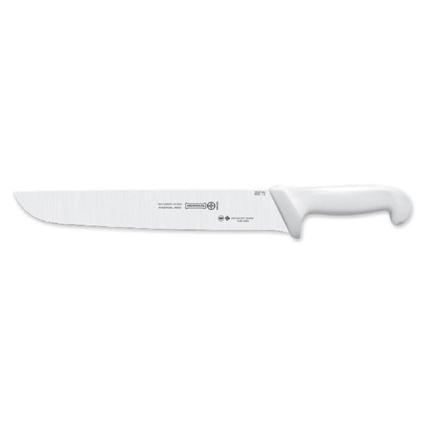 FACA INOX MUNDIAL BRANCA 30,5CM 5520-12