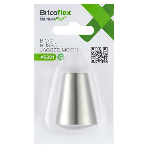 BICO BRICOFLEX JAGGED MOON #R201