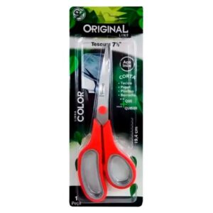 TESOURA ORIGINAL 7 1/2 COLOR UNIDADE